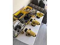 PARÇA AMAÇLI 3 ADET NİVO #1283196908