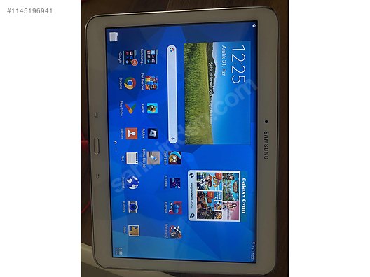 Samsung Tablet Fiyatları & Modelleri 'da - 20