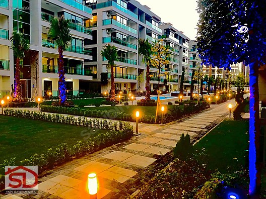 For Sale Flat Beylikduzunun En Guzel Projesi Alya Grandis Te 3 1 Satilik Daire At Sahibinden Com 768196954