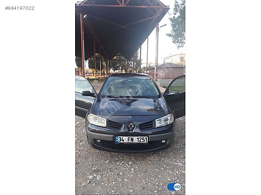 renault megane 1 5 dci expression sahibinden satilik megane 2 sahibinden comda 984197022