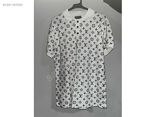 Louis Vuitton - Louis Vuitton Erkek Tişört Modelleri sahibinden