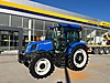 İş Makineleri & Sanayi / Tarım Makineleri / Traktör / New Holland / T4.75S