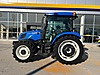 2023 Mağazadan İkinci El New Holland Satılık Traktör 1.390.000 TL'ye sahibinden.com'da