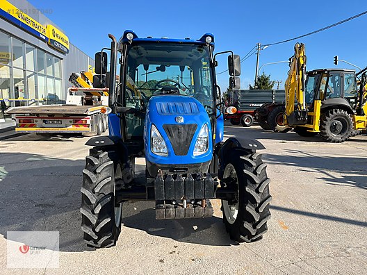 İkinci El T4.75S New Holland