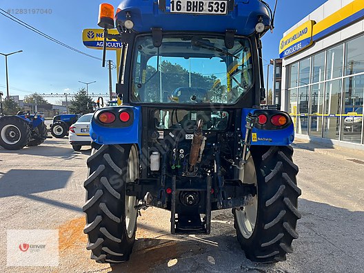 2023 T4.75S New Holland