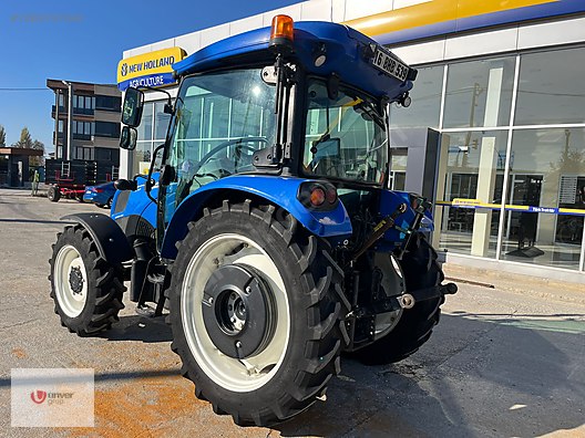 T4.75S 2023 New Holland