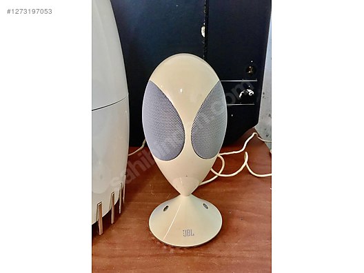 İkinci El ve Sıfır Alışveriş / Bilgisayar / Çevre Birimleri / Hoparlör / Ses Sistemi