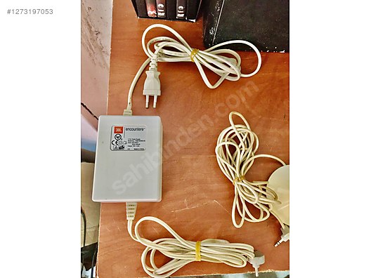 İkinci El ve Sıfır Alışveriş / Bilgisayar / Çevre Birimleri / Hoparlör / Ses Sistemi