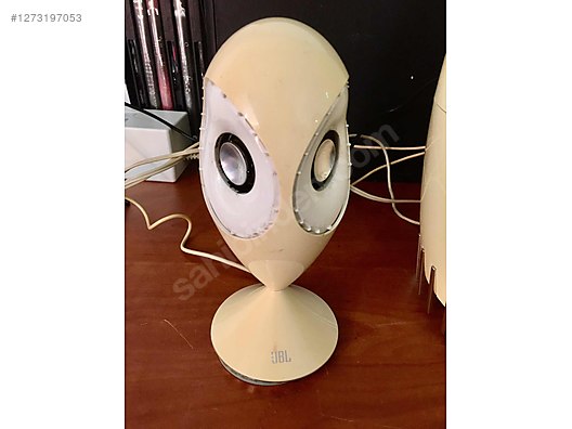 İkinci El ve Sıfır Alışveriş / Bilgisayar / Çevre Birimleri / Hoparlör / Ses Sistemi