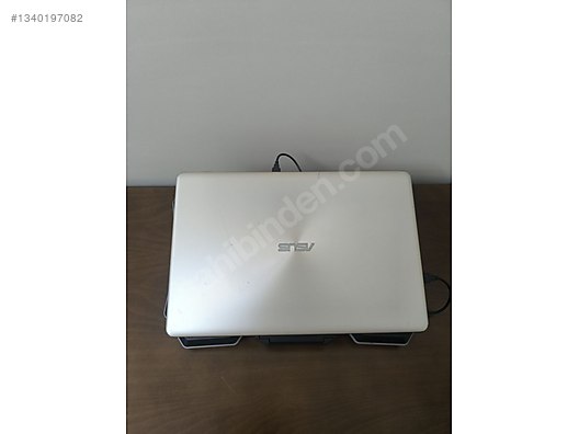 Asus / ASUS X542U İ7 8TH/16 RAM/128NVME/1TB HDD/ NVİDİA 930MX