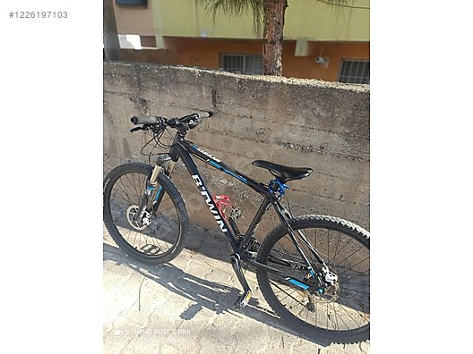 ROCKRIDER ST560 at 1226197103