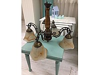 Antika Avize #1199197113