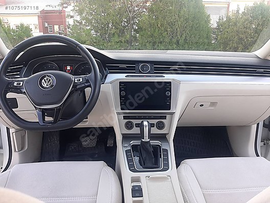 Volkswagen / Passat / 1.4 TSI BlueMotion / Comfortline / 2018 FULL ...