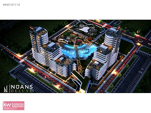 Izmir Bayrakli Kw Bornova Karsiyaka 1 Emlak Ilanlari Sahibinden Com Da