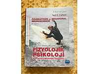 Fizyolojik Psikoloji