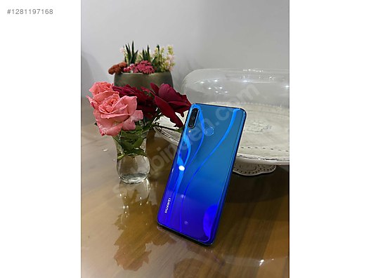 Used & Brand New Items / Cell Phones & Accessories / Cell Phones / Huawei / P30 Lite