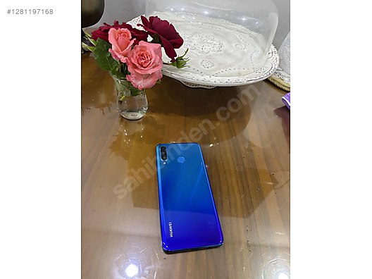 Used & Brand New Items / Cell Phones & Accessories / Cell Phones / Huawei / P30 Lite