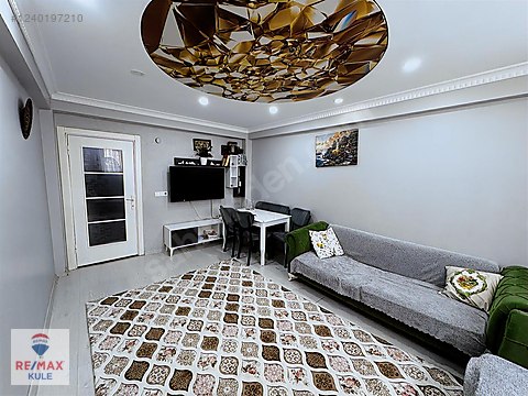 ACİL REMAX KULE'den 2+1 GENİŞ FERAH DAİRE