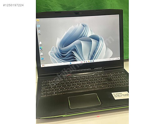 MOUSEゲーミングノートPC Core i7 メモリ16GB GTX1050 mouse