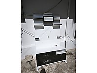 TV Masası yeni gibi #1272197246