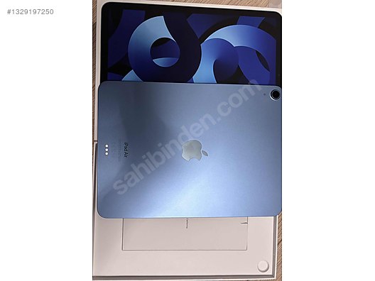 Apple iPad Air 5 64 GB Tablet - 1329197250