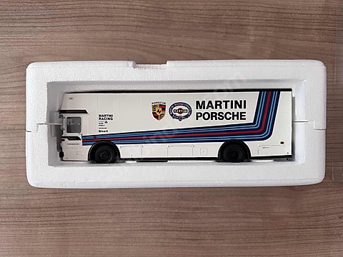 Premium Classi XXs ポルシェ MARTINI Racing Premium Classixxs Diecast Model 1:43 Porsche Araba - 1320197266