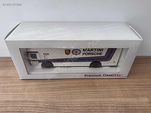 Premium Classi XXs ポルシェ MARTINI Racing Premium Classixxs Diecast Model 1:43 Porsche Araba - 1320197266