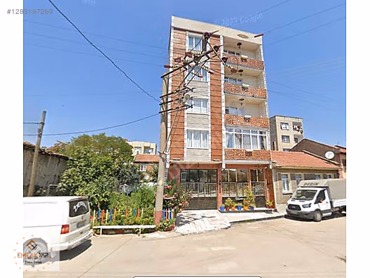 BURSA MUSTAFAKEMALPAŞA MERKEZDE SATILIK 4 KAT İMARLI ARSA #1283197269