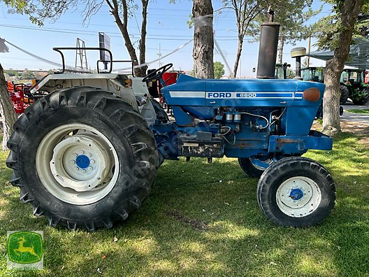 ford 1979 model 6600 ford at sahibinden com 949197307