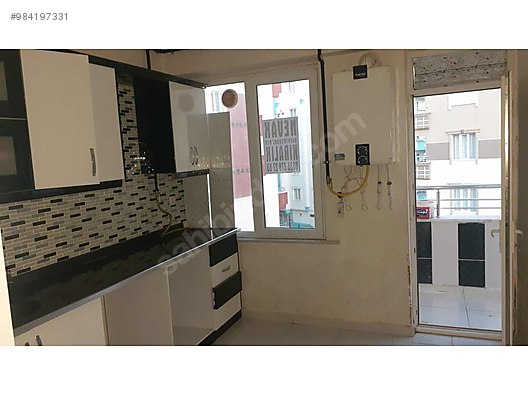 Yahya Altınbaş arkası temiz kiralık ev Kiralık Daire İlanları