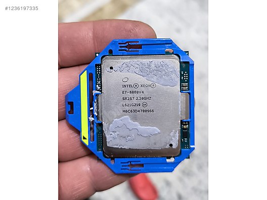 İkinci El ve Sıfır Alışveriş / Bilgisayar / Masaüstü / Donanım / Anakart