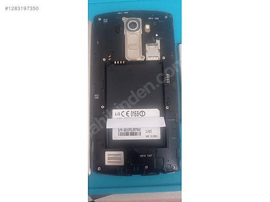 Used & Brand New Items / Cell Phones & Accessories / Cell Phones / LG / G4 H815