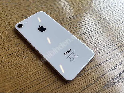 Apple / iPhone 8 / Apple 8 acil on sahibinden.com - 1252197365