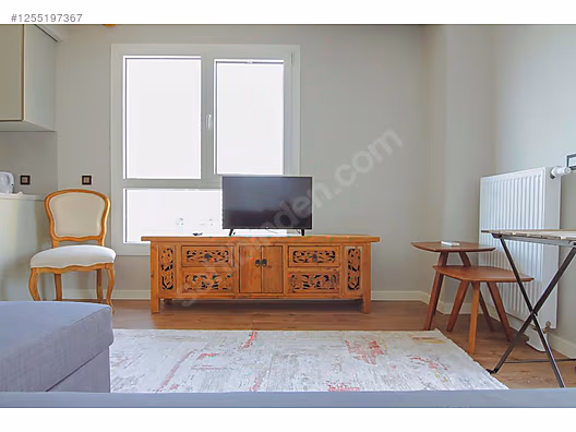 Remax Ahmet'ten SATILIK FULL EŞYALI 1+1 BOŞ KÖŞE DAİRE BAĞCILAR #1255197367