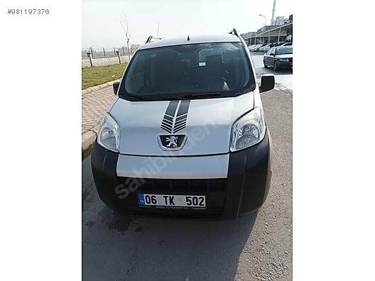 peugeot bipper 1 4 hdi aktif gold otodan at sahibinden com 981197376 peugeot bipper 1 4 hdi aktif gold otodan at sahibinden com 981197376