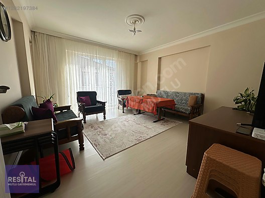 RS MUTLU DEMİRTAŞ CUMHURİYET GENİŞ 4+1 SATILIK FIRSAT DAİRE