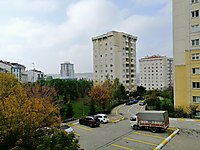 Atakent Mah Prices Of Apartments Houses And Real Estate Are On Sahibinden Com