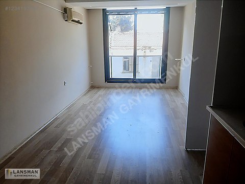 Yaylacık Mah. D.gazlı Kapalı Otoparklı 55 m2 1+1...