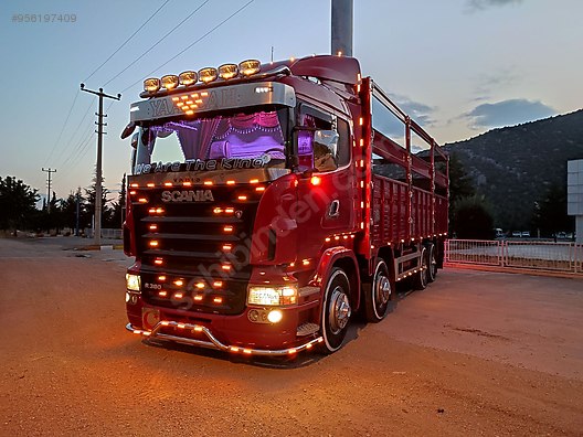 scania r r 380 model 428 000 tl sahibinden satilik ikinci el 956197409 scania r r 380 model 428 000 tl sahibinden satilik ikinci el 956197409