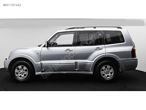 sahibinden satilik modifiyeli mitsubishi pajero 3 2 did 394000 km de gumus gri renk 165 000 tl sahibinden com da 957197442 sahibinden satilik modifiyeli mitsubishi pajero 3 2 did 394000 km de gumus gri renk 165 000 tl sahibinden com da 957197442