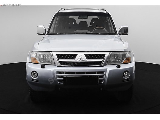 sahibinden satilik modifiyeli mitsubishi pajero 3 2 did 394000 km de gumus gri renk 165 000 tl sahibinden com da 957197442 sahibinden satilik modifiyeli mitsubishi pajero 3 2 did 394000 km de gumus gri renk 165 000 tl sahibinden com da 957197442