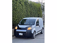 FURKAN MOTORS FİAT FİORİNO CARGO 1.3 MULTİJET #1284197444