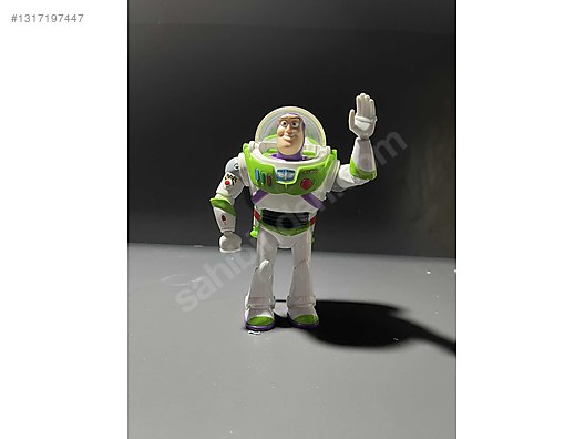 Movies & TV Series / Sınırlı Üretim Orijinal Toy Story Buzz