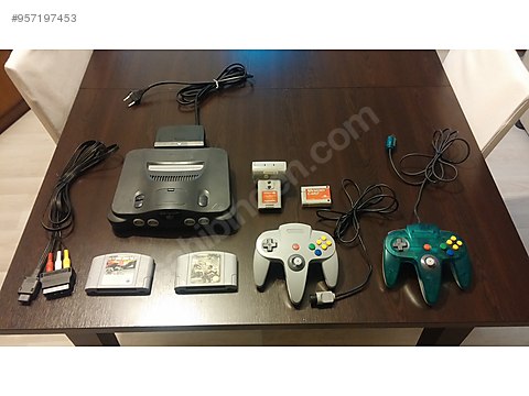 avrupa sivi yag acikca nintendo 64 sahibinden lonegrovedentist com