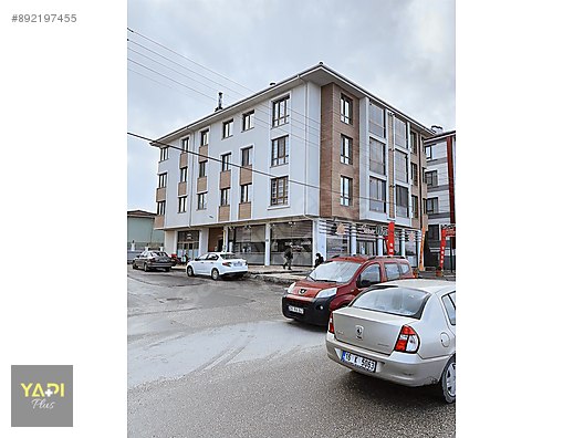 Yapi Plus Eskisehir Kentpark Karsisi 140 M2 Luks 3 1 Daire Satilik Daire Ilanlari Sahibinden Com Da 892197455