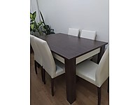 yemek odasi takimi modelleri ve fiyatlari sahibinden com da