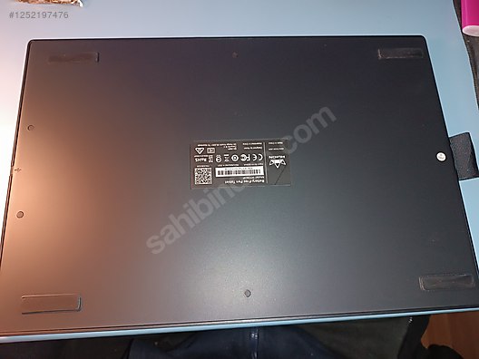 İkinci El ve Sıfır Alışveriş / Bilgisayar / Çevre Birimleri / Grafik Tablet