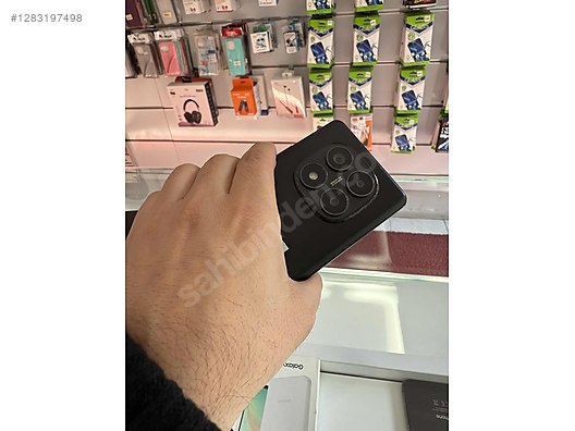 İkinci El ve Sıfır Alışveriş / Cep Telefonu & Aksesuar / Cep Telefonu / Apple / iPhone 14 Pro