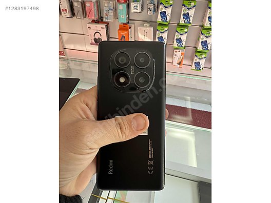 İkinci El ve Sıfır Alışveriş / Cep Telefonu & Aksesuar / Cep Telefonu / Apple / iPhone 14 Pro