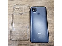 Redmi 9C Tertemiz